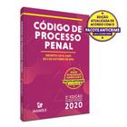 Livro - Código de Processo Penal