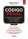 Livro - CÓDIGO PENAL - 2ª ED - 2020