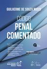 Livro - Codigo Penal Comentado