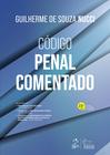 Livro - Código Penal Comentado