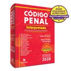 Livro - Código Penal Interpretado