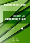 Livro - Codigo Penal Militar Comentado