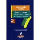 Livro - Códigos 2 em 1