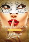 Livro - Codinome Lady V