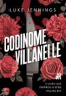 Livro - Codinome Villanelle