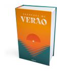 Livro Cofre Segredos de Verão Imaginarium