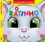 Livro - Coleção Animais Fofinhos - O Ratinho