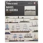 Livro coleção armas de guerra - capa dura - abril coleções