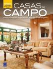 Livro - Coleção Bem-Viver: Casas de Campo