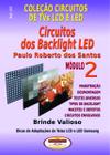 Livro Coleção Circuitos LCD. Circuitos dos Backlights em TVs LCD V.02