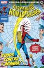 Livro - Coleção Clássica Marvel Vol. 10 - Homem-Aranha Vol. 2