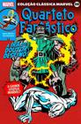 Livro - Coleção Clássica Marvel Vol. 59 - Quarteto Fantástico 13