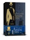 Livro - Colecao Especial Arsene Lupin - I