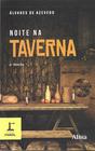 Livro - COLEÇÃO FAROL - NOITE NA TAVERNA