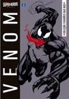 Livro - Coleção Figurões das HQs - Venom