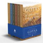 Livro - Coleção gotas para alma