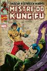 Livro - Coleção Histórica Marvel: Mestre do Kung Fu Vol. 10