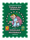 Livro - Coleção Histórica Turma da Monica 45