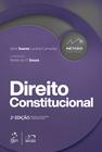 Livro - Coleção Método Essencial - Direito Constitucional