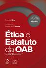 Livro - Coleção Método Essencial - Ética e Estatuto da OAB
