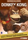 Livro - Coleção Nintendo All-Stars: Donkey Kong