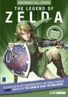 Livro - Coleção Nintendo All-Stars: The Legend Of Zelda