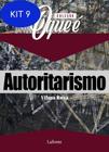 Livro - Coleção O que é - Autoritarismo