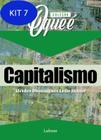 Livro - Coleção O que é Capitalismo