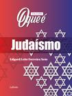 Livro - Coleção O Que É - Judaísmo