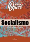 Livro - Coleção O Que É - Socialismo