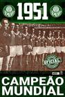 Camisa Palmeiras Retro 1951 Campeão Mundial - Masculino - Betel - Camisa de  Time - Magazine Luiza