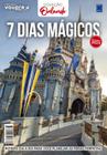 Livro - Coleção Orlando - 7 Dias Mágicos - Edição 2023