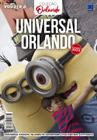 Livro - Coleção Orlando - Universal Orlando - Edição 2023