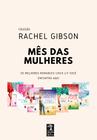 Livro - Coleção Rachel Gibson (7 livros)