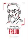 Livro - Coleção Saberes - 100 minutos para entender Freud