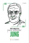 Livro - Coleção Saberes - 100 minutos para entender Jung