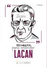 Livro - Coleção Saberes - 100 minutos para entender Lacan