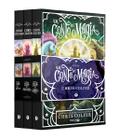 Livro - Coleção Um Conto de Magia…