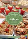 Livro - Coleção Vegana Receitas de Família: Petiscos e Entradas