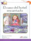 Livro - Colega lee 3 - 3/4 el caso del hotel encantado