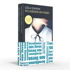Livro - Coletânea Leïla Slimani - Acreditamos dos livros