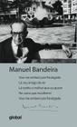 Livro - Coletânea Manuel Bandeira