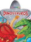 Livro - Colorindo: Dinossauros