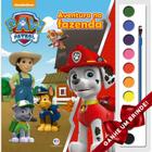 Livro Infantil Colorir Patrulha Canina 101 Desenhos - Livros de Literatura  Infantil - Magazine Luiza