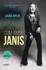 Livro - Com amor, Janis