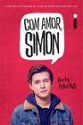 Livro - Com amor, Simon