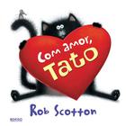 Livro - Com amor, Tato