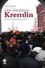 Livro - Com vista para o Kremlin