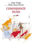 Livro - Comandante Hussi