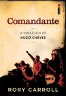 Livro - Comandante